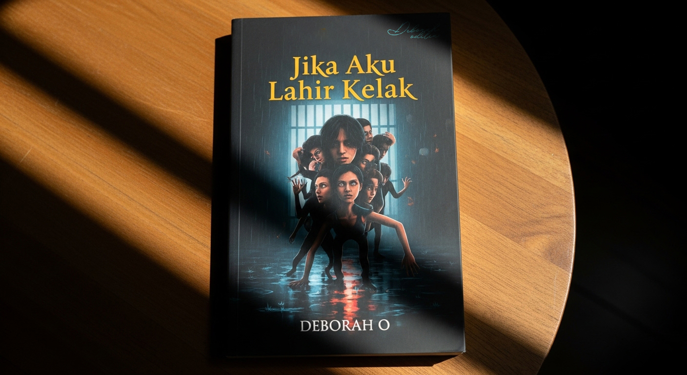 Jika Aku Lahir Kelak