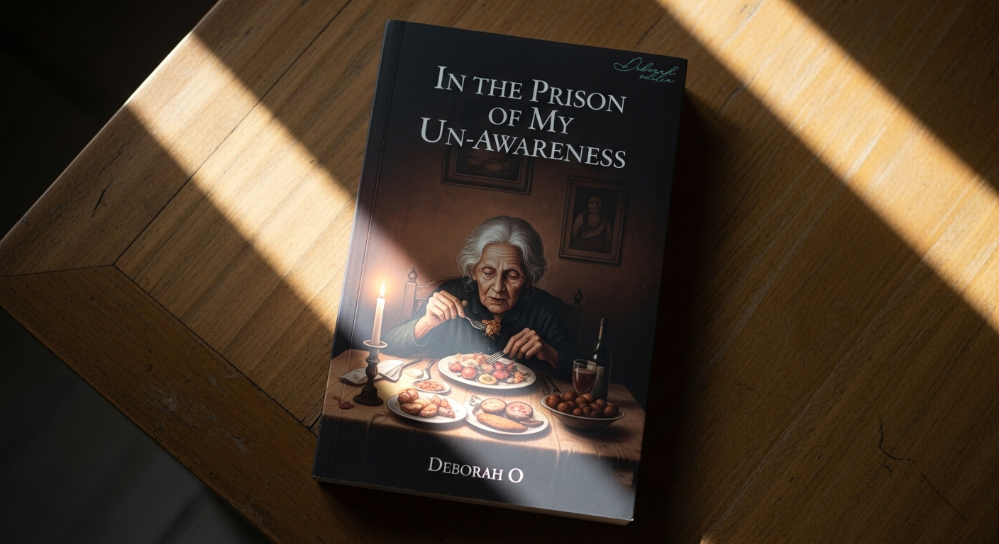 In The Prison of My Un-Awareness