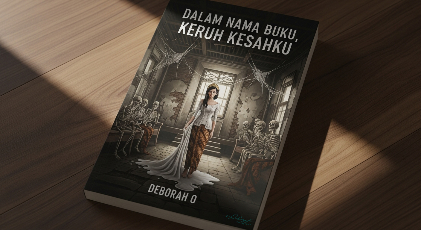 Dalam Nama Buku, Keruh Kesahku